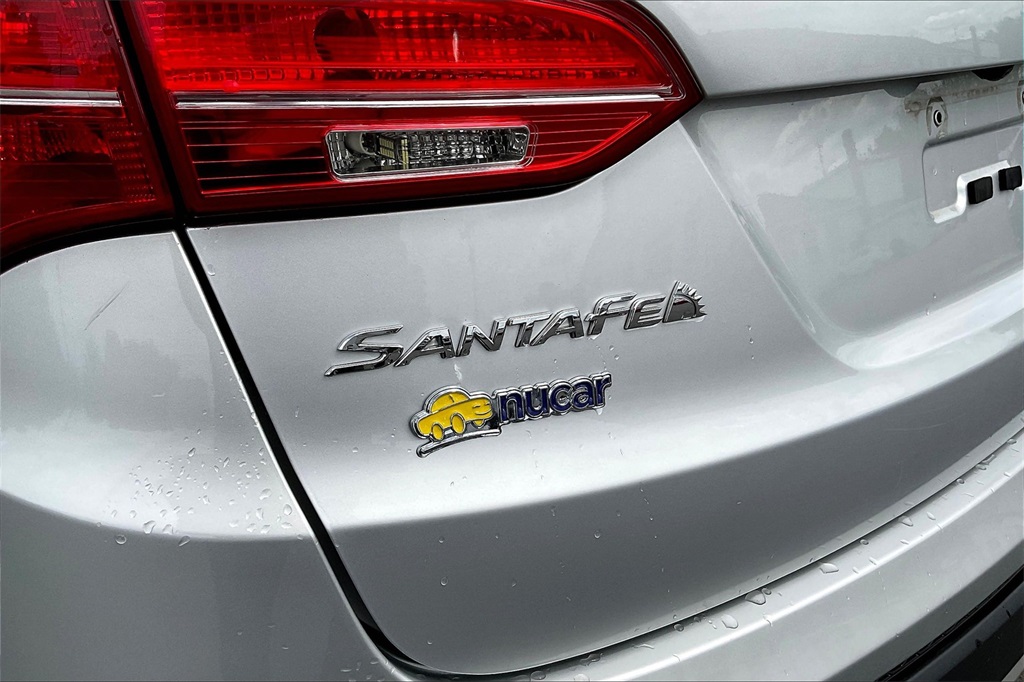 2015 Hyundai Santa Fe Sport 2.0T - Photo 27