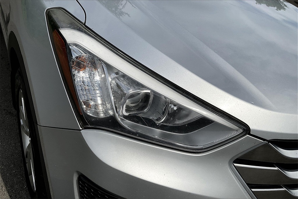 2015 Hyundai Santa Fe Sport 2.0T - Photo 30