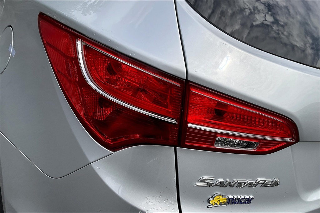 2015 Hyundai Santa Fe Sport 2.0T - Photo 31