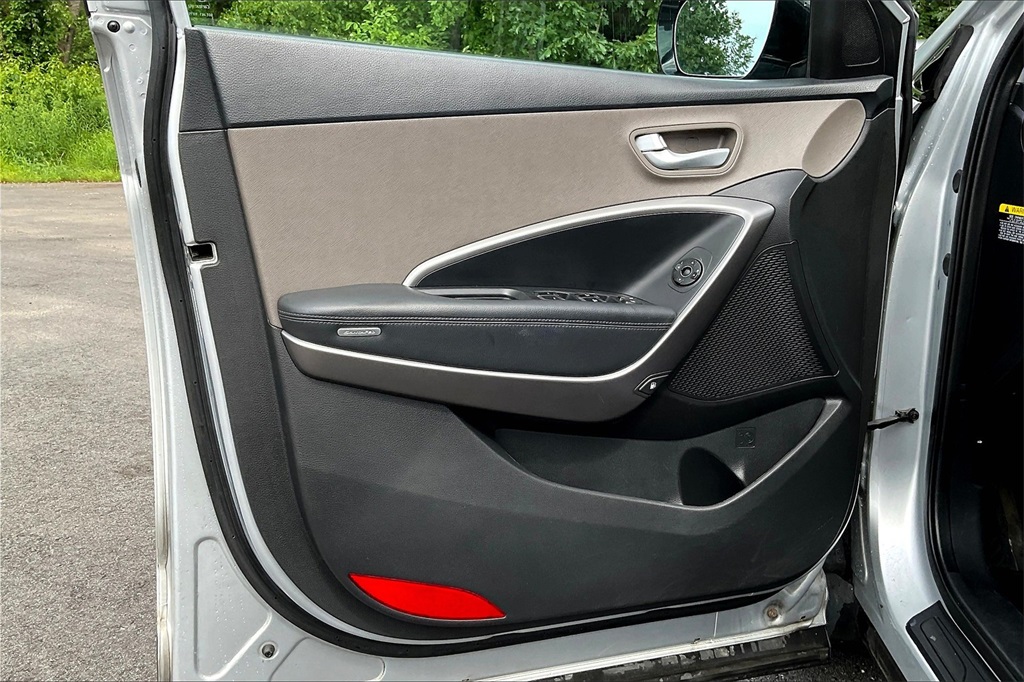 2015 Hyundai Santa Fe Sport 2.0T - Photo 9