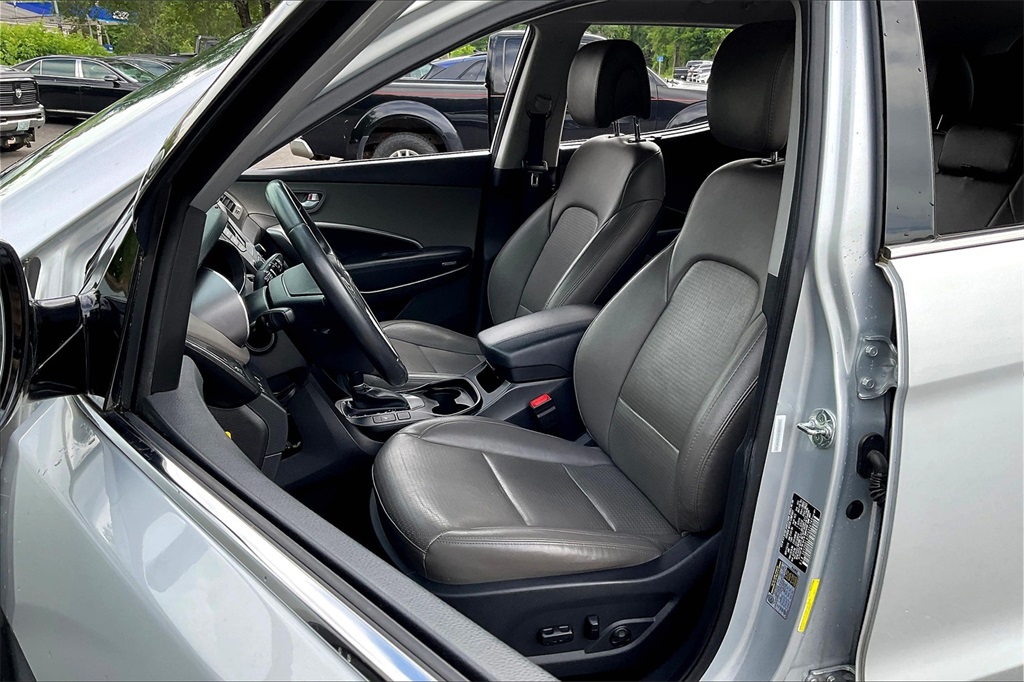 2015 Hyundai Santa Fe Sport 2.0T - Photo 10