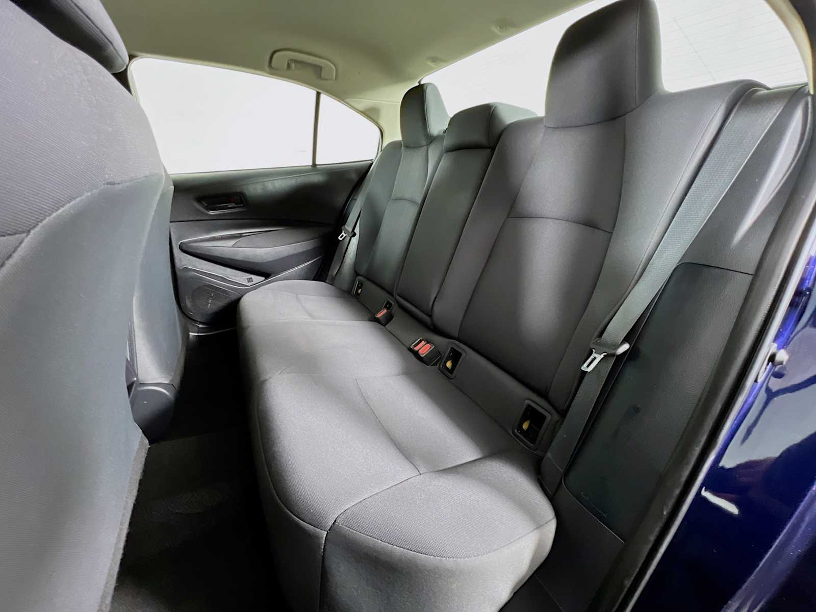 2022 Toyota Corolla LE - Photo 23