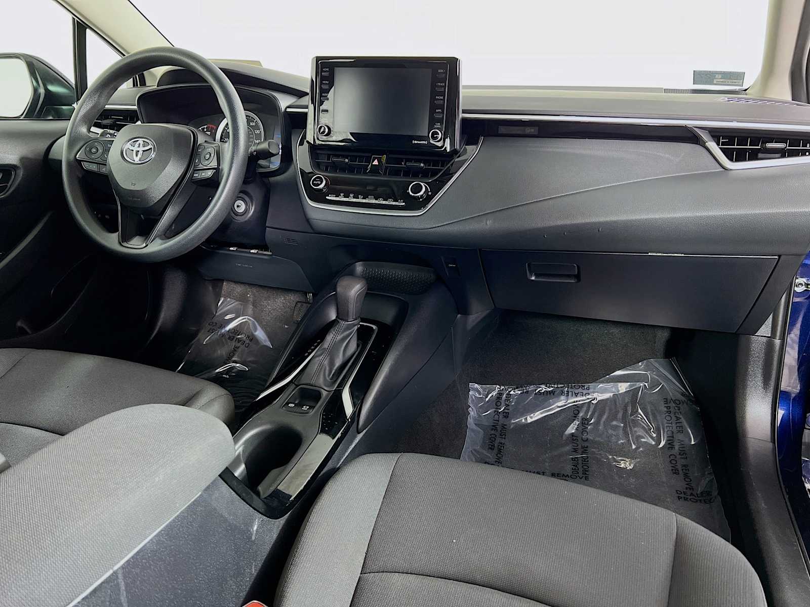 2022 Toyota Corolla LE - Photo 27