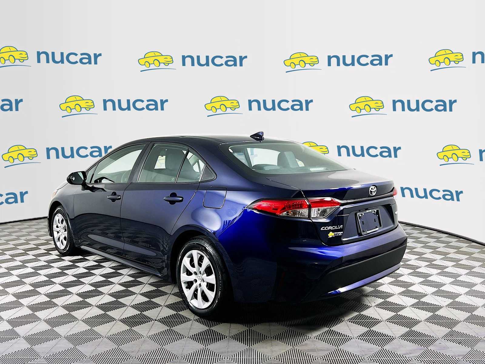 2022 Toyota Corolla LE - Photo 5