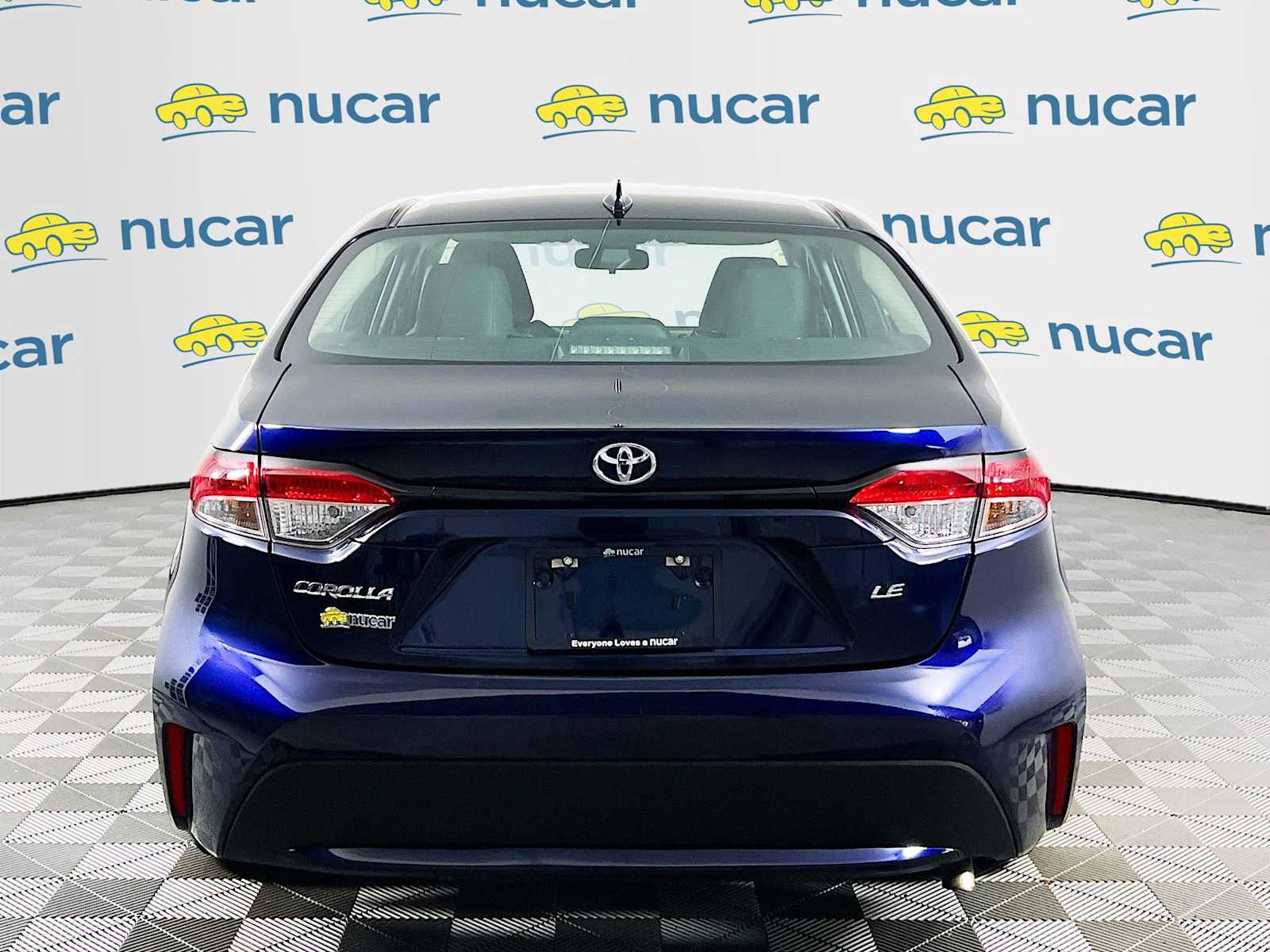 2022 Toyota Corolla LE - Photo 6