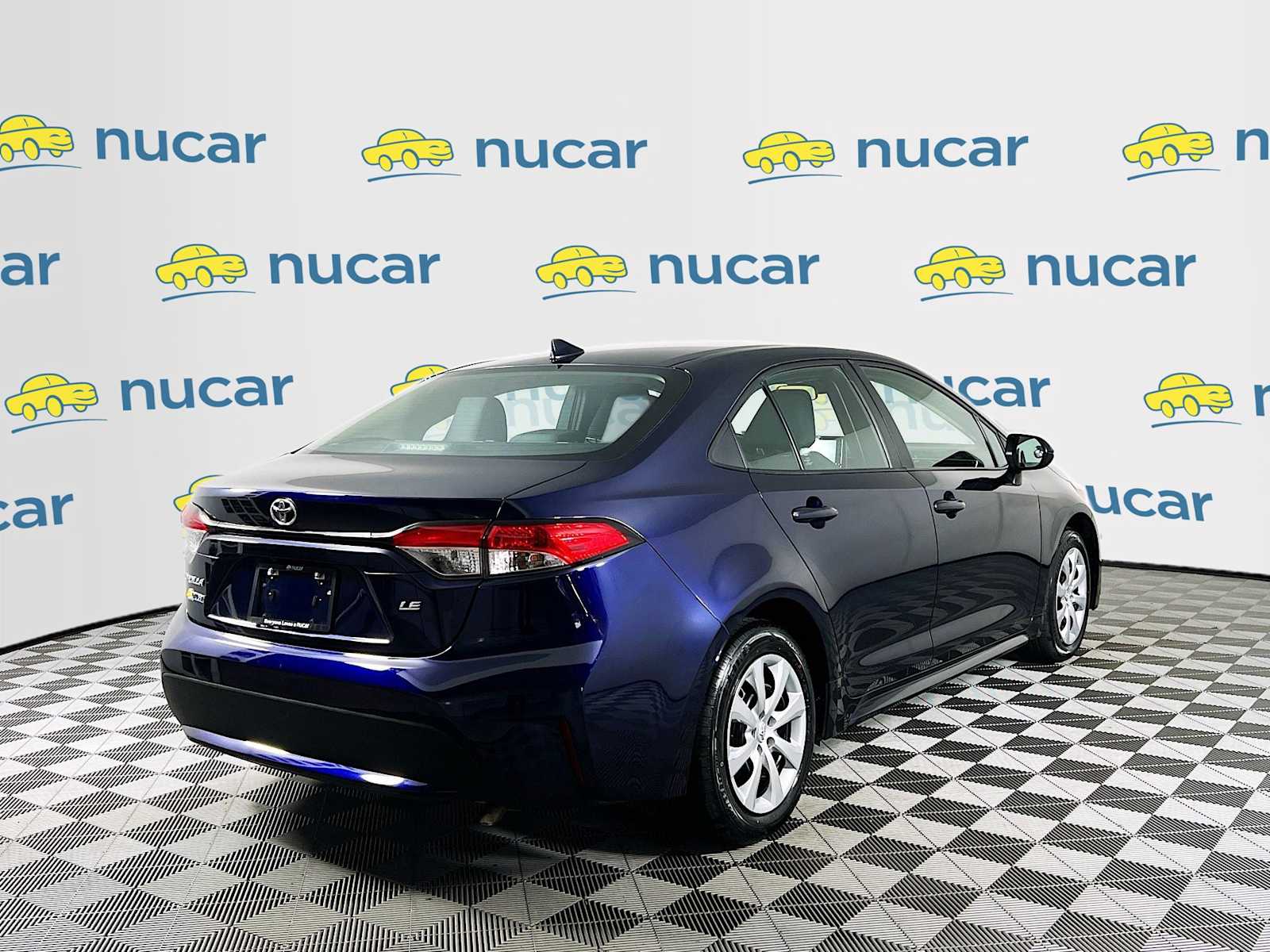 2022 Toyota Corolla LE - Photo 7