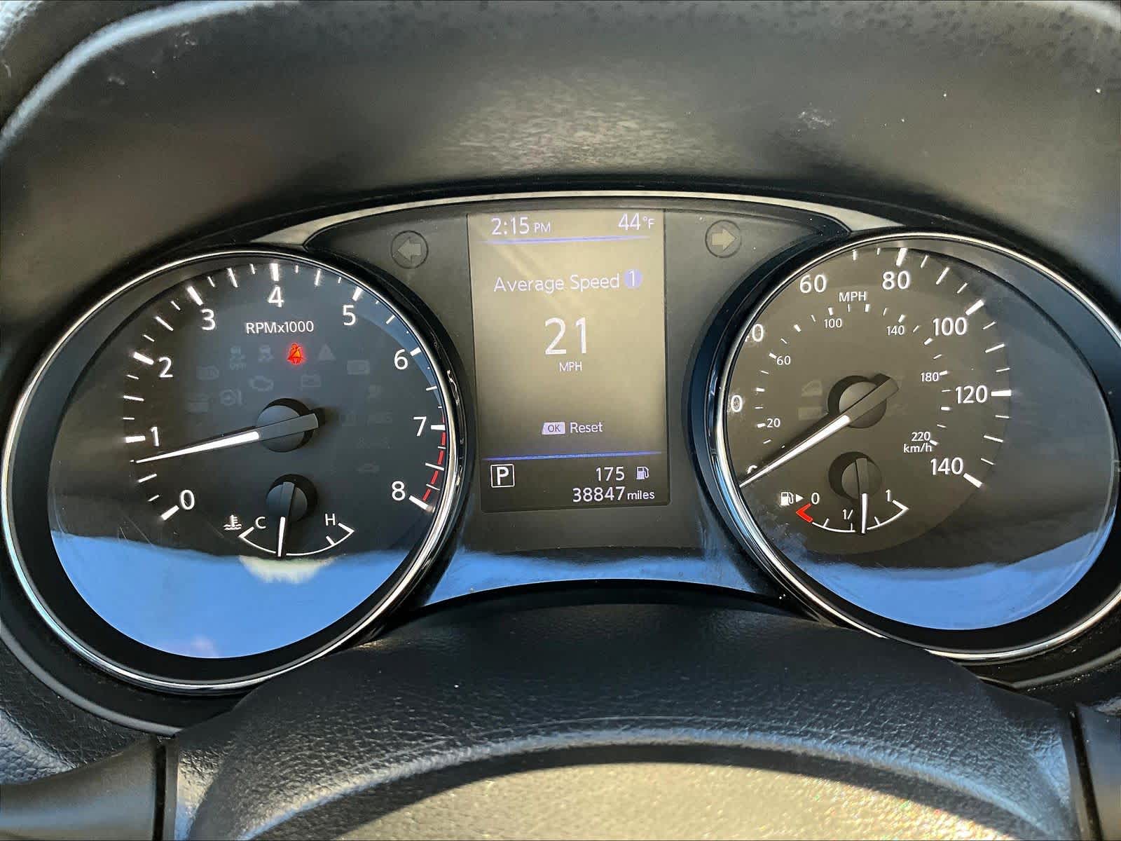 2018 Nissan Rogue SV - Photo 24