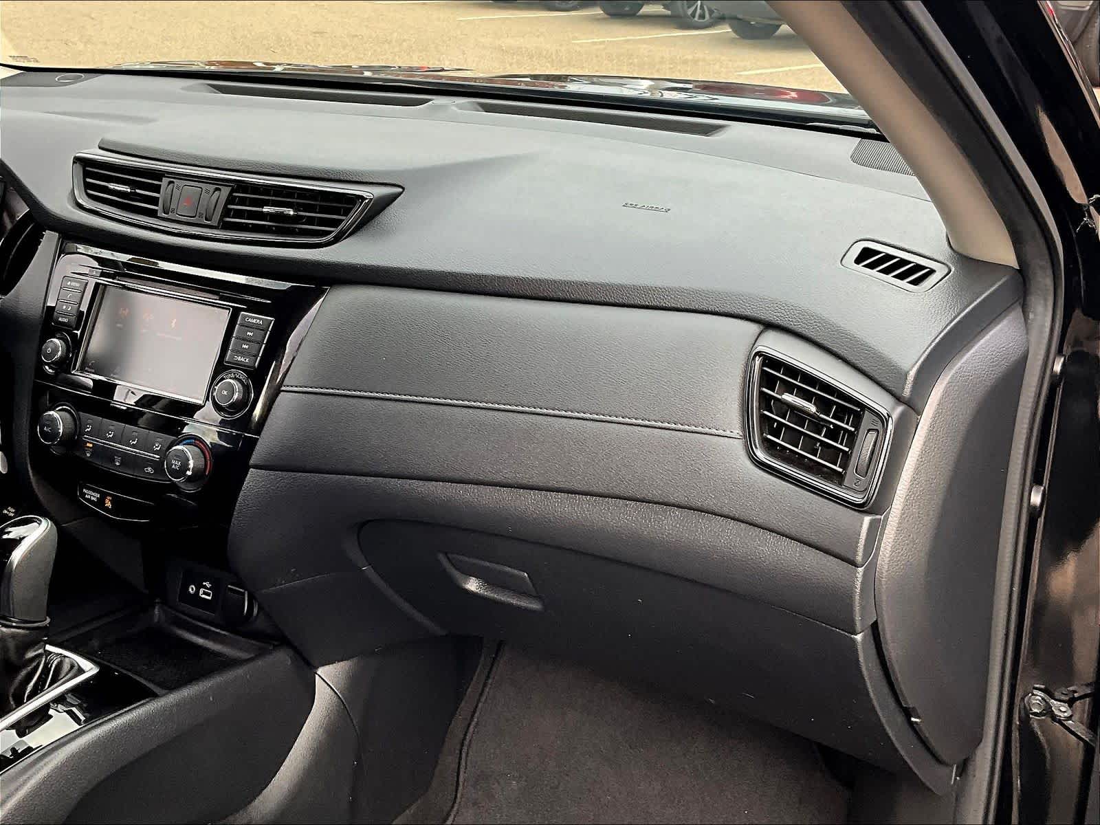 2020 Nissan Rogue S - Photo 13