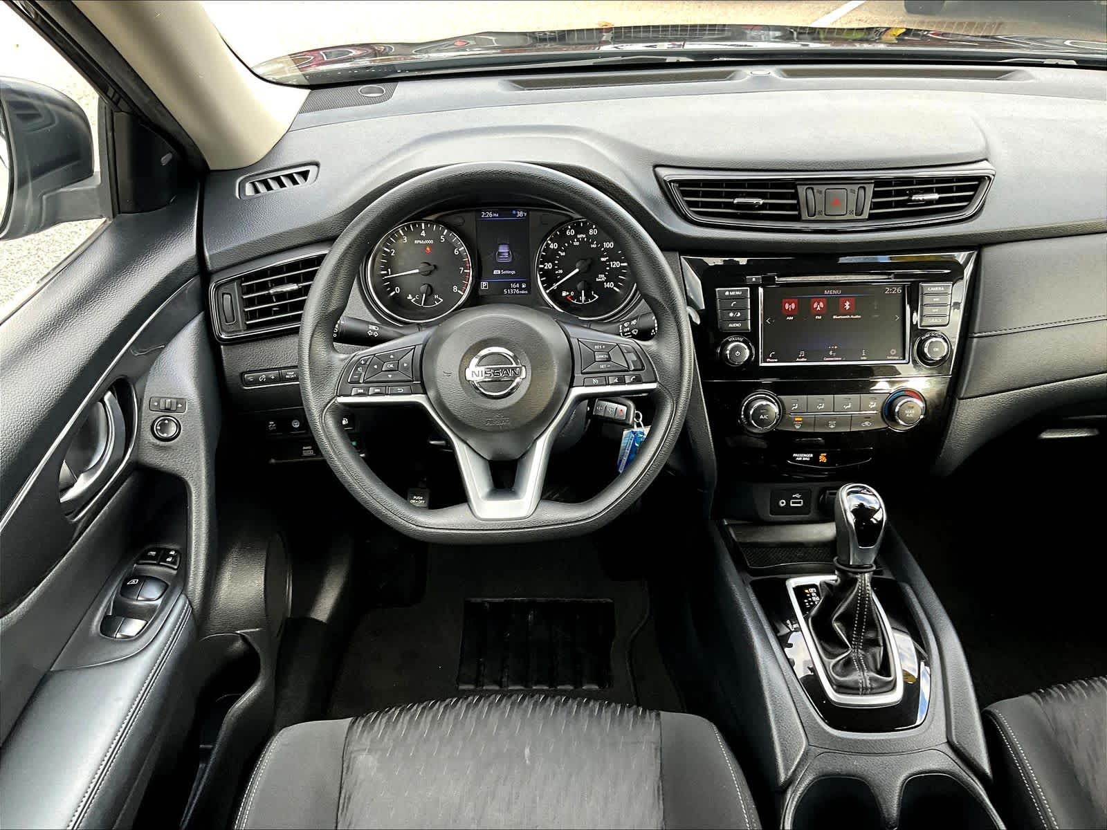 2020 Nissan Rogue S - Photo 17