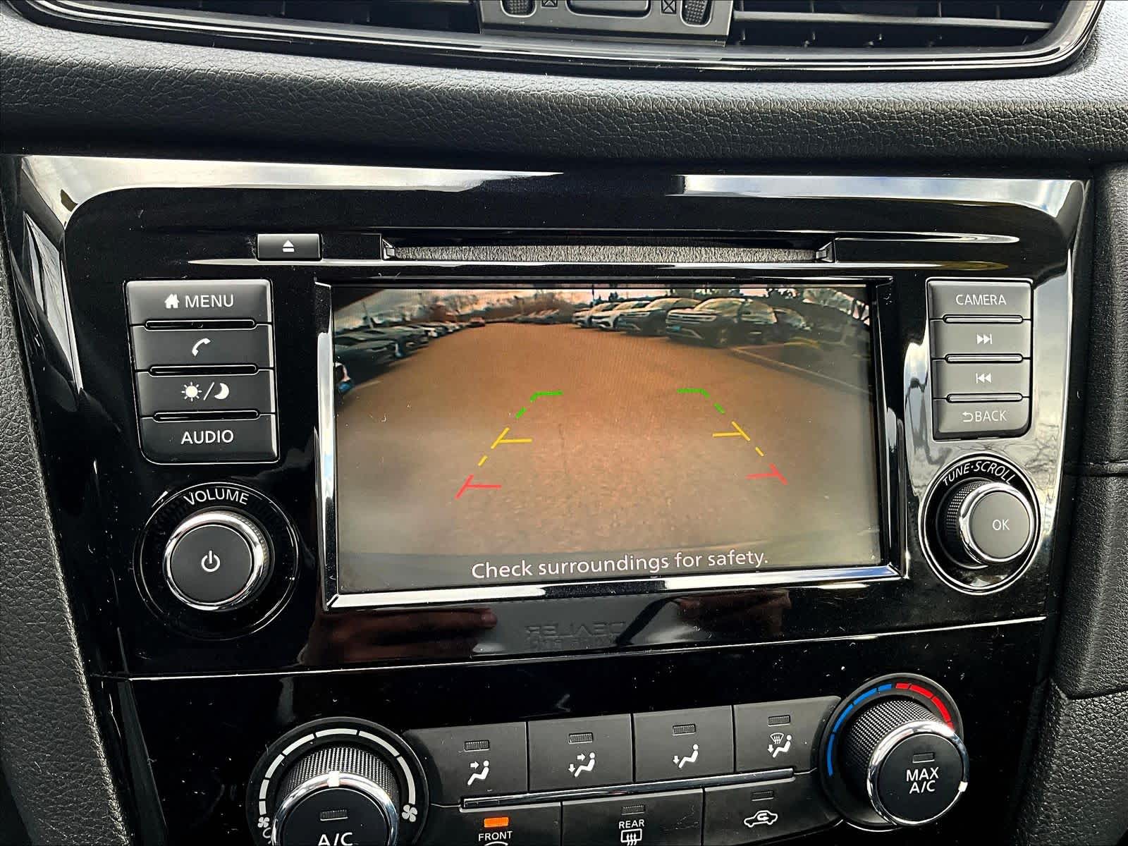 2020 Nissan Rogue S - Photo 19