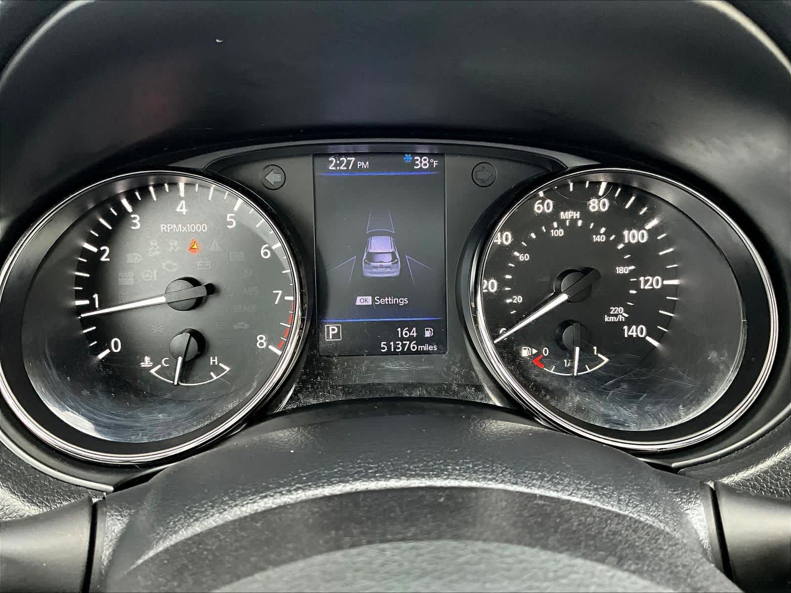 2020 Nissan Rogue S - Photo 24