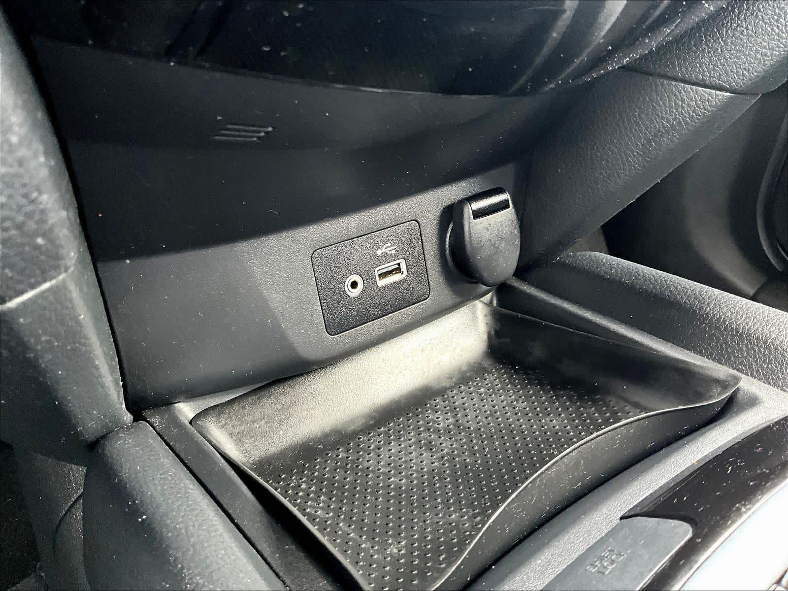 2020 Nissan Rogue S - Photo 25