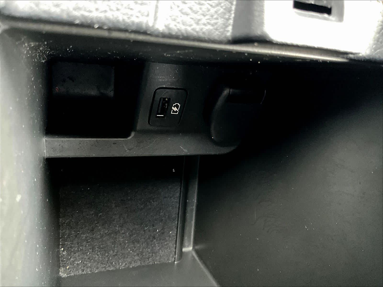 2020 Nissan Rogue S - Photo 26