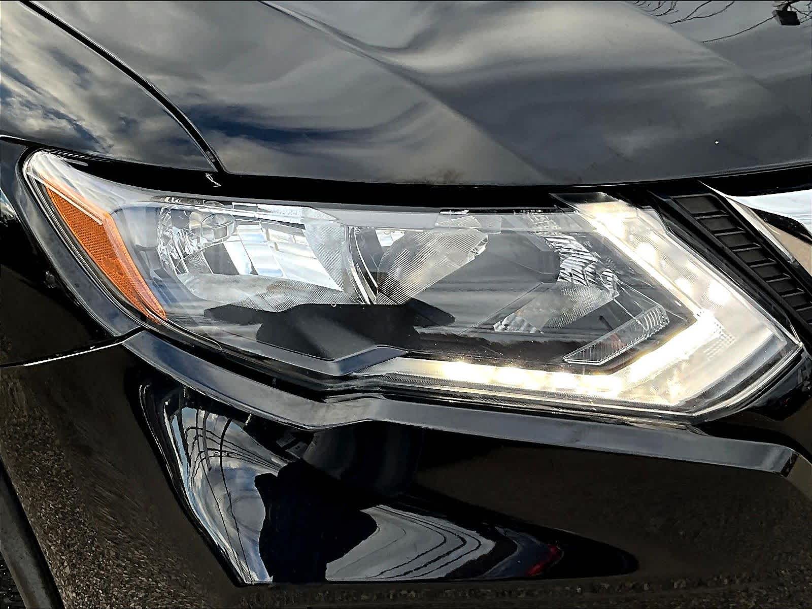 2020 Nissan Rogue S - Photo 31