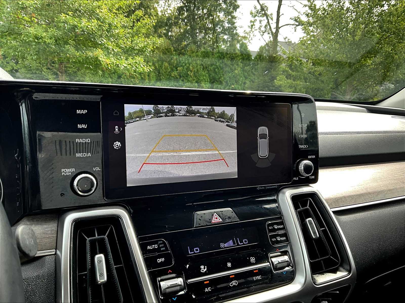 2022 Kia Sorento X-Line S - Photo 20