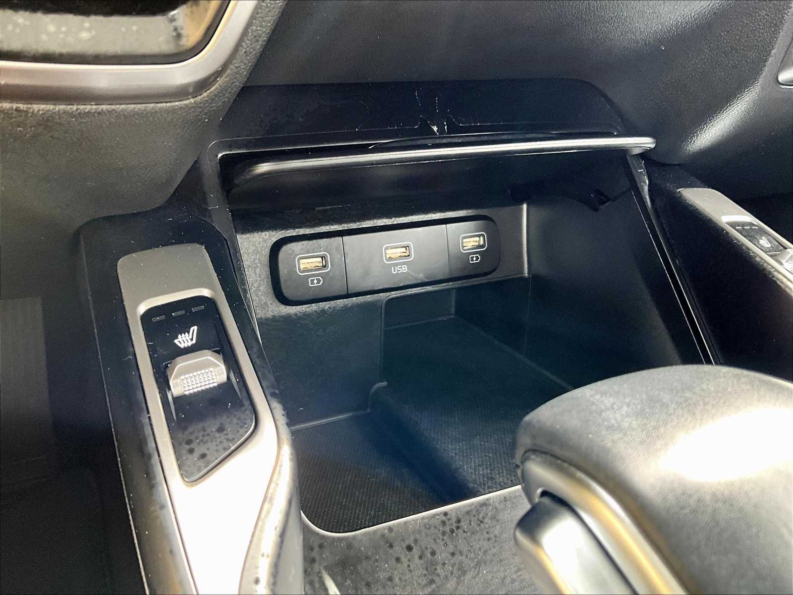 2022 Kia Sorento X-Line S - Photo 28