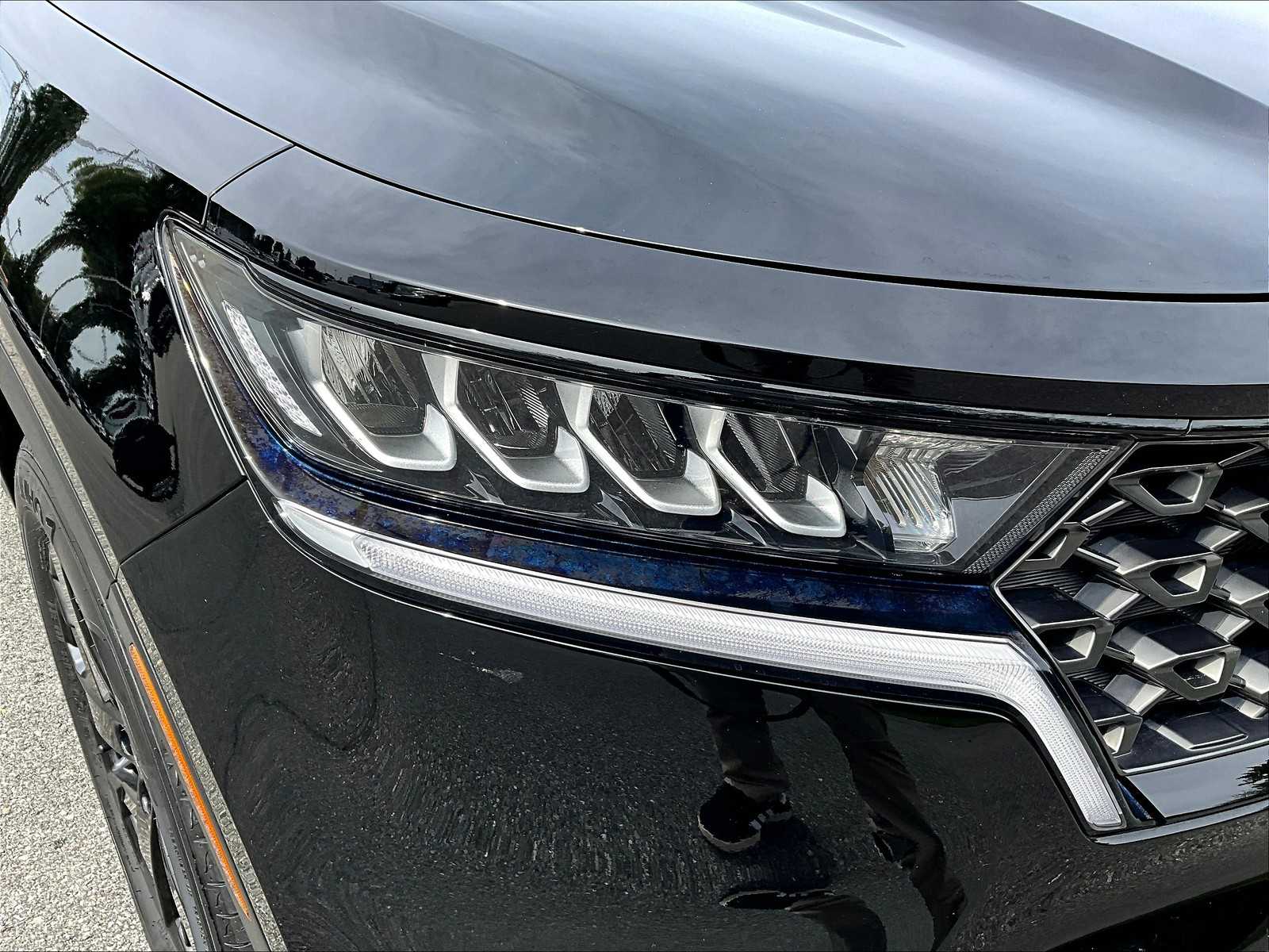 2022 Kia Sorento X-Line S - Photo 33