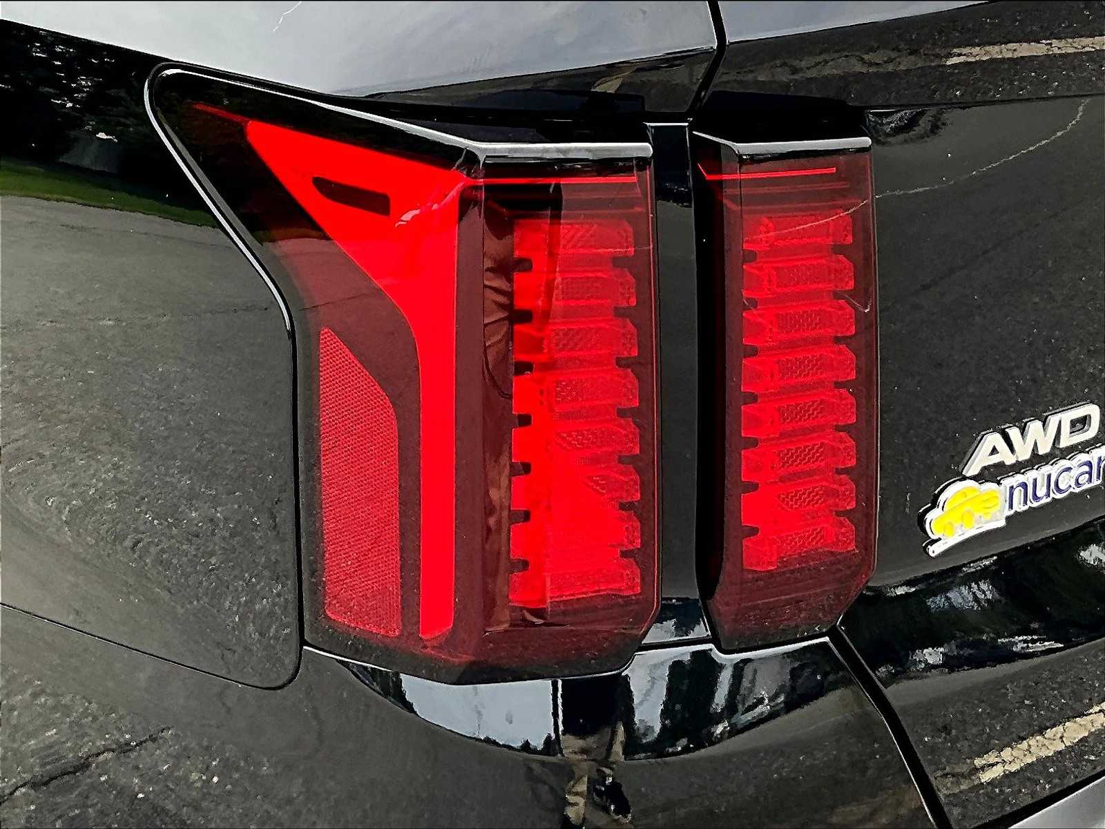 2022 Kia Sorento X-Line S - Photo 34