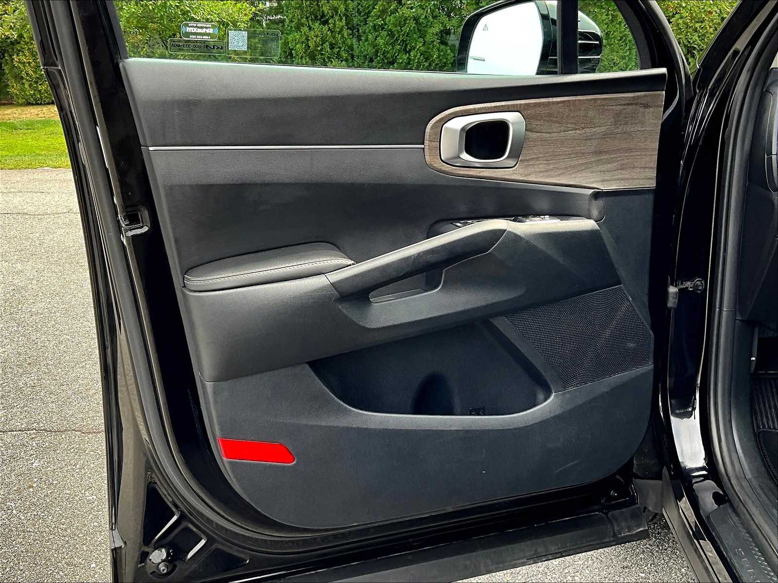2022 Kia Sorento X-Line S - Photo 9