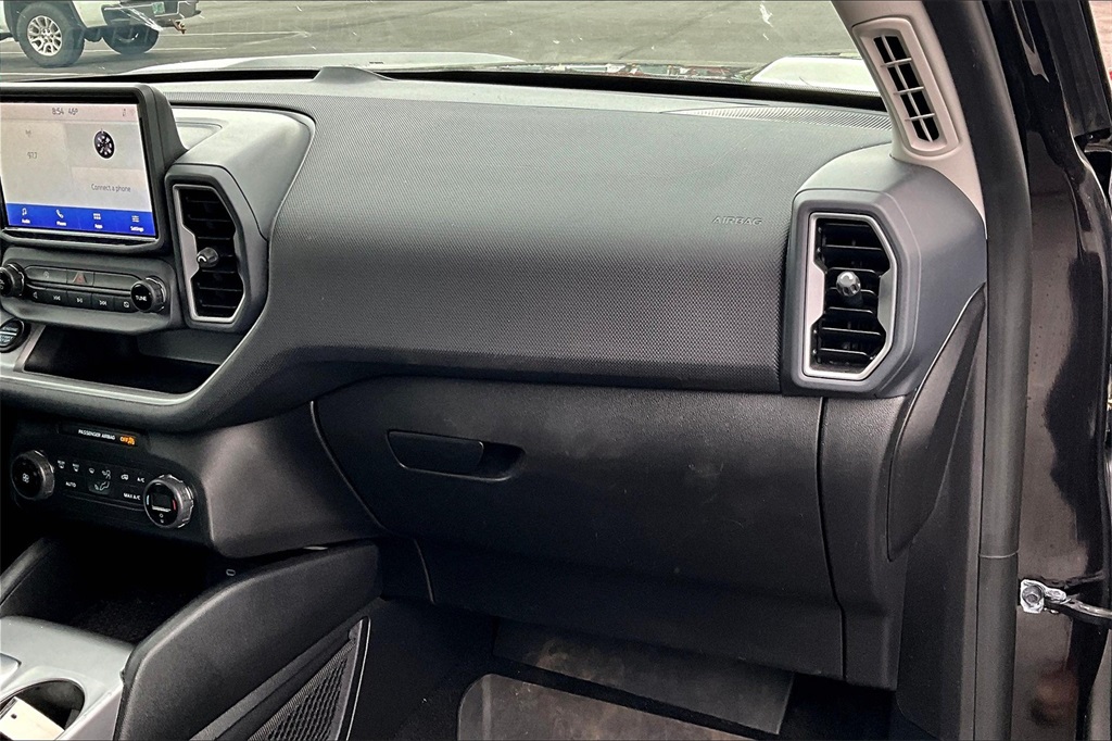2021 Ford Bronco Sport Big Bend - Photo 13