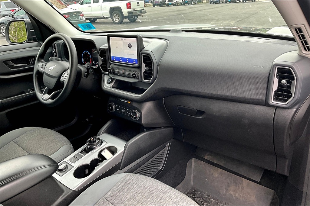 2021 Ford Bronco Sport Big Bend - Photo 14