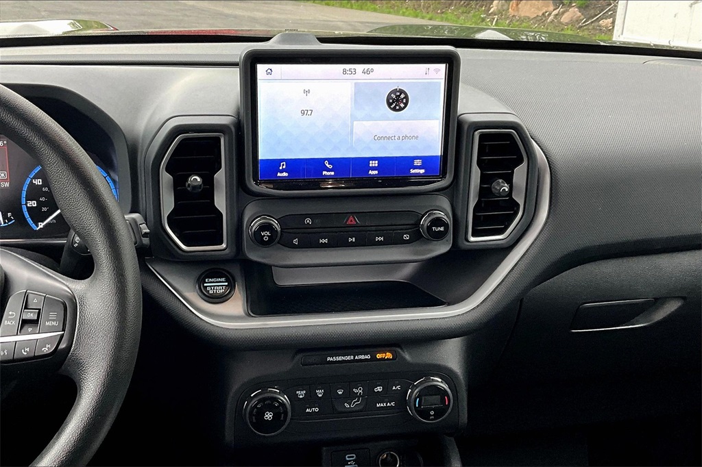 2021 Ford Bronco Sport Big Bend - Photo 18
