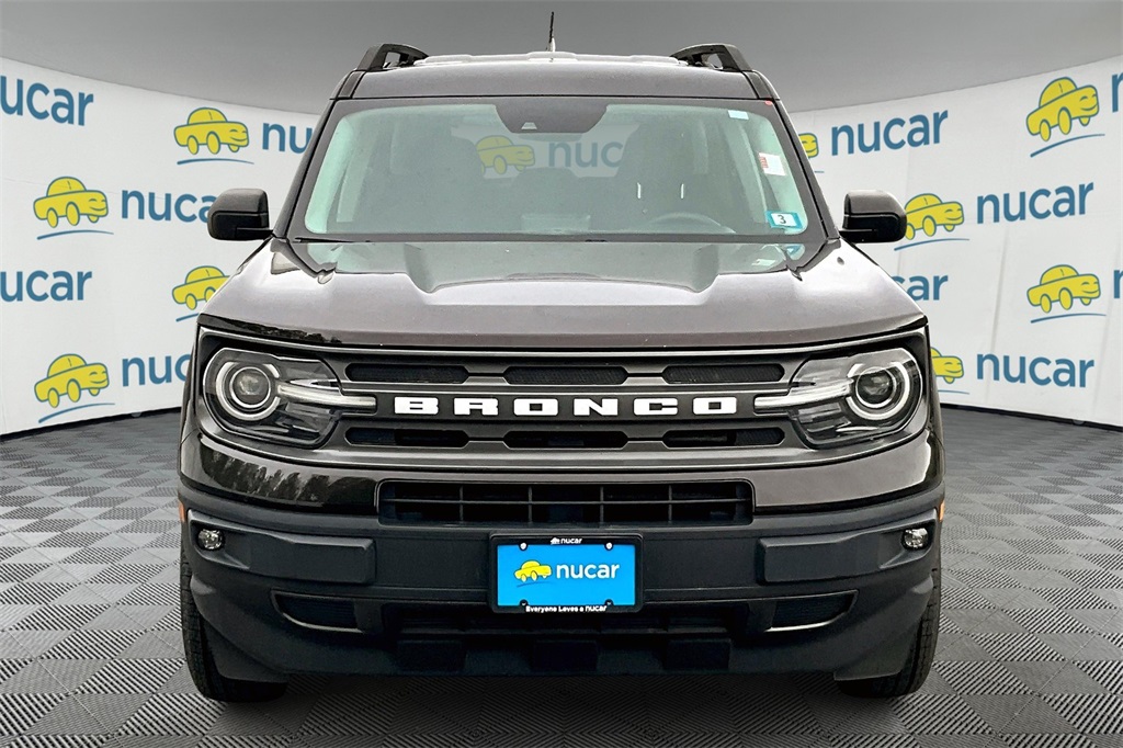 2021 Ford Bronco Sport Big Bend - Photo 2