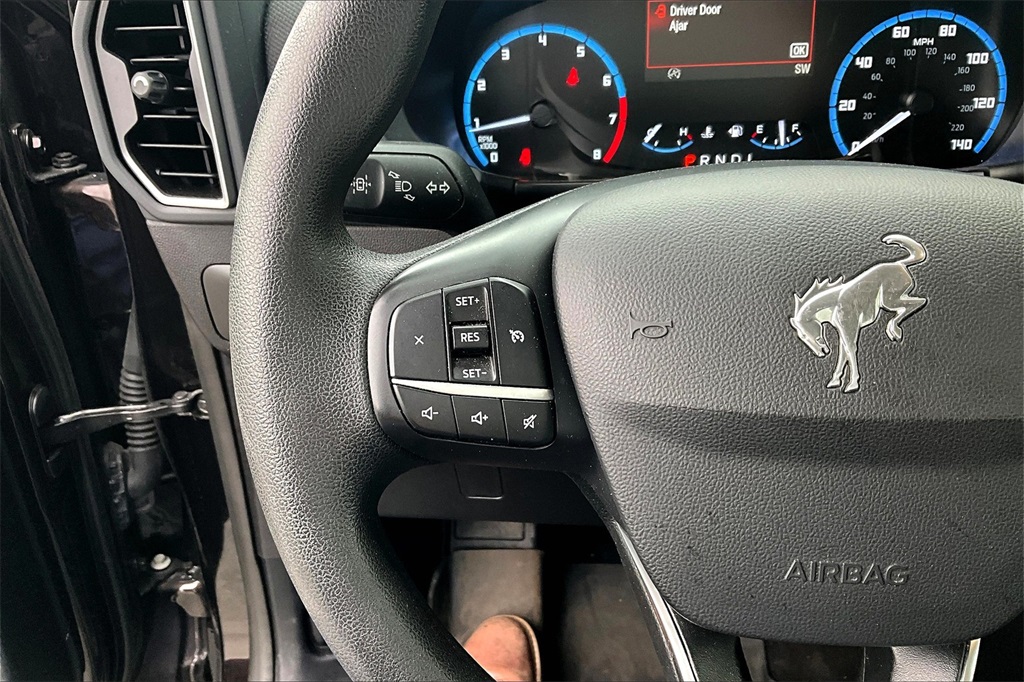 2021 Ford Bronco Sport Big Bend - Photo 22