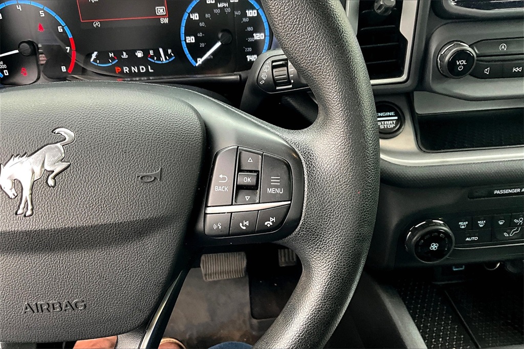 2021 Ford Bronco Sport Big Bend - Photo 23