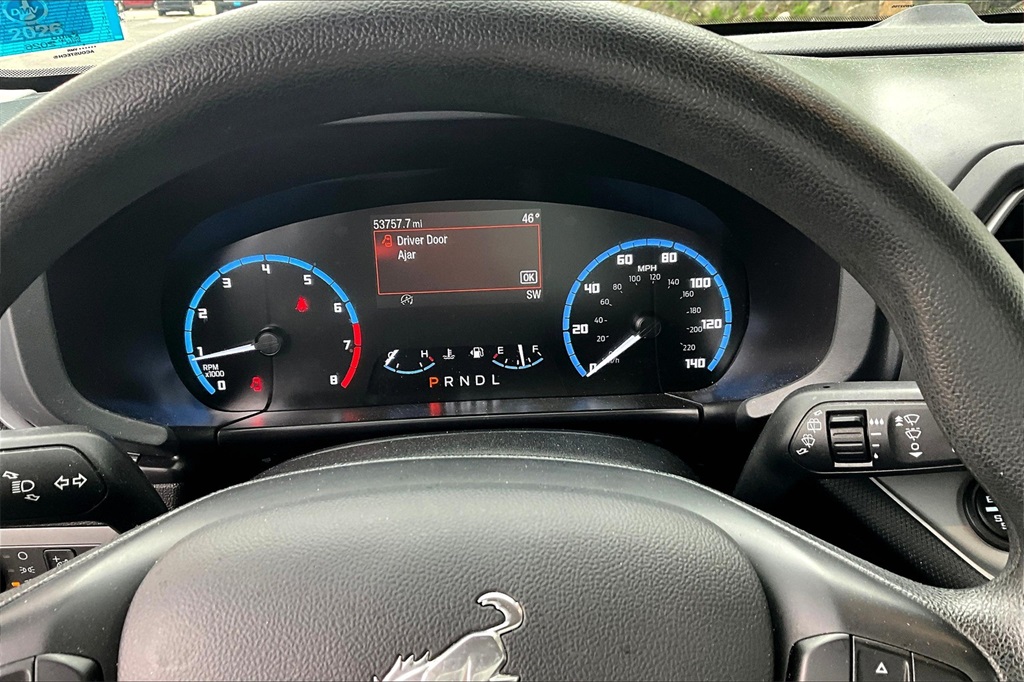 2021 Ford Bronco Sport Big Bend - Photo 24