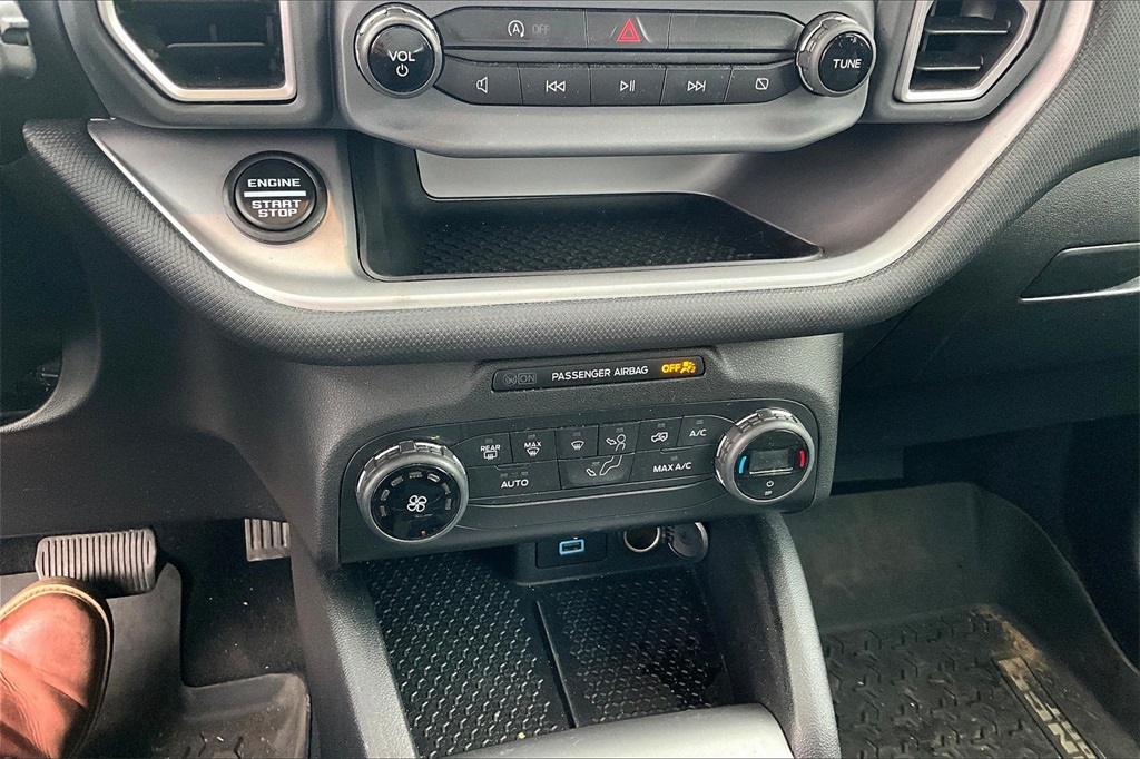 2021 Ford Bronco Sport Big Bend - Photo 25