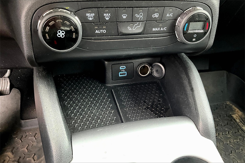 2021 Ford Bronco Sport Big Bend - Photo 26