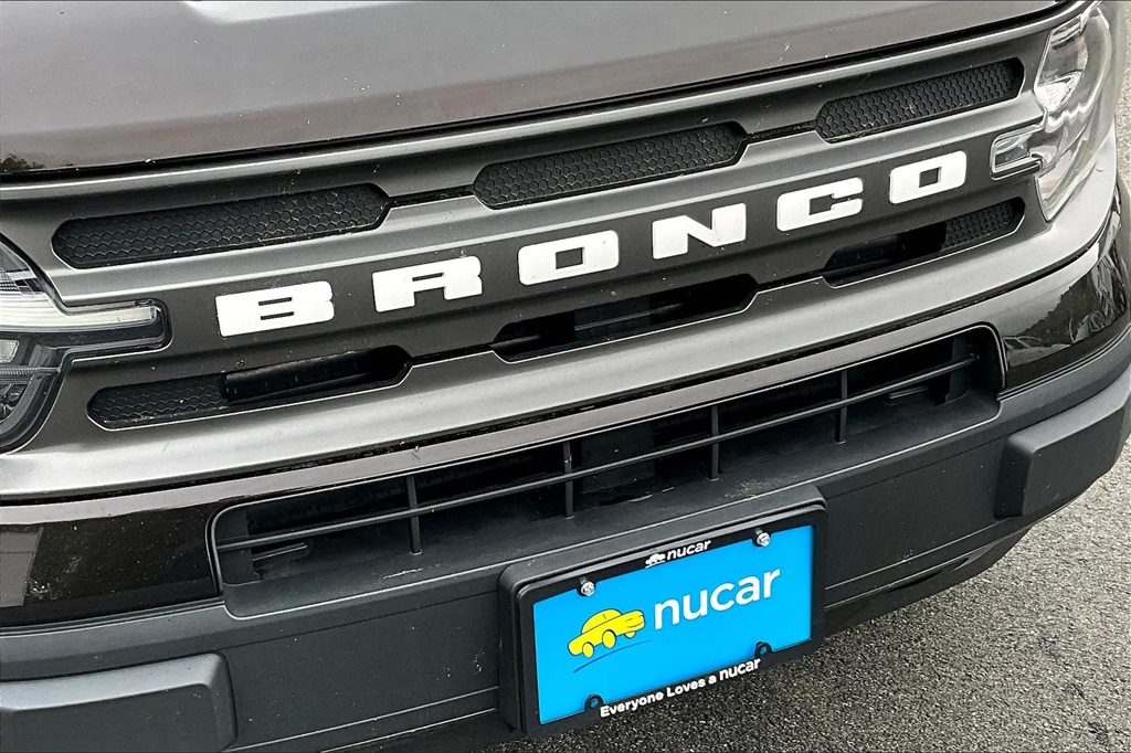 2021 Ford Bronco Sport Big Bend - Photo 29