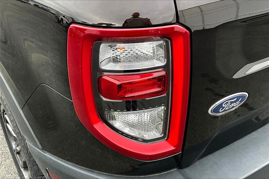 2021 Ford Bronco Sport Big Bend - Photo 31