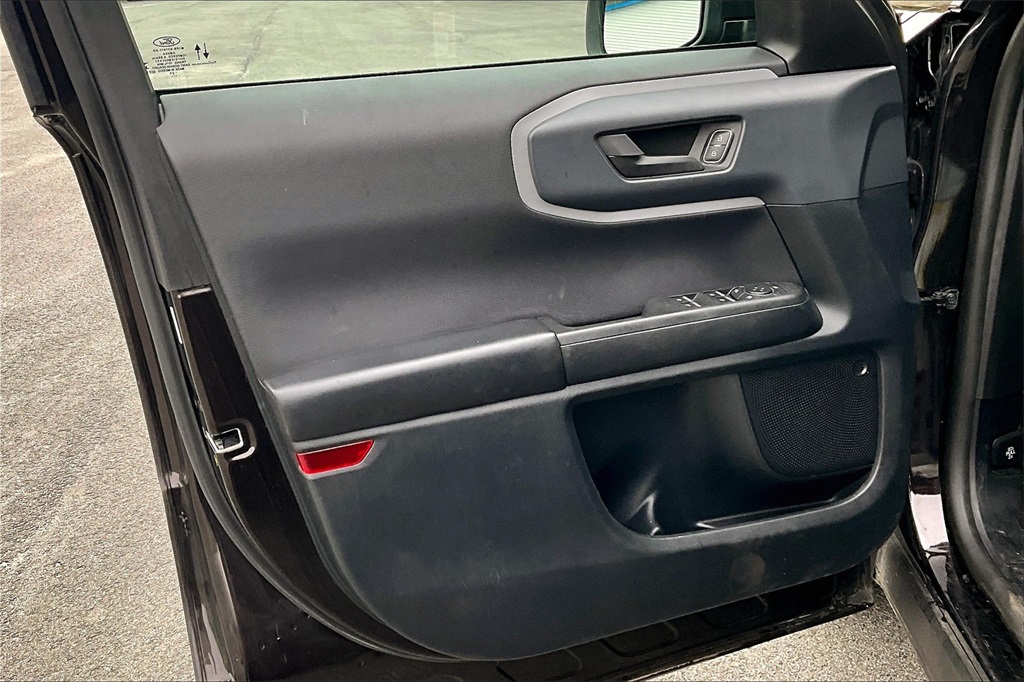 2021 Ford Bronco Sport Big Bend - Photo 9