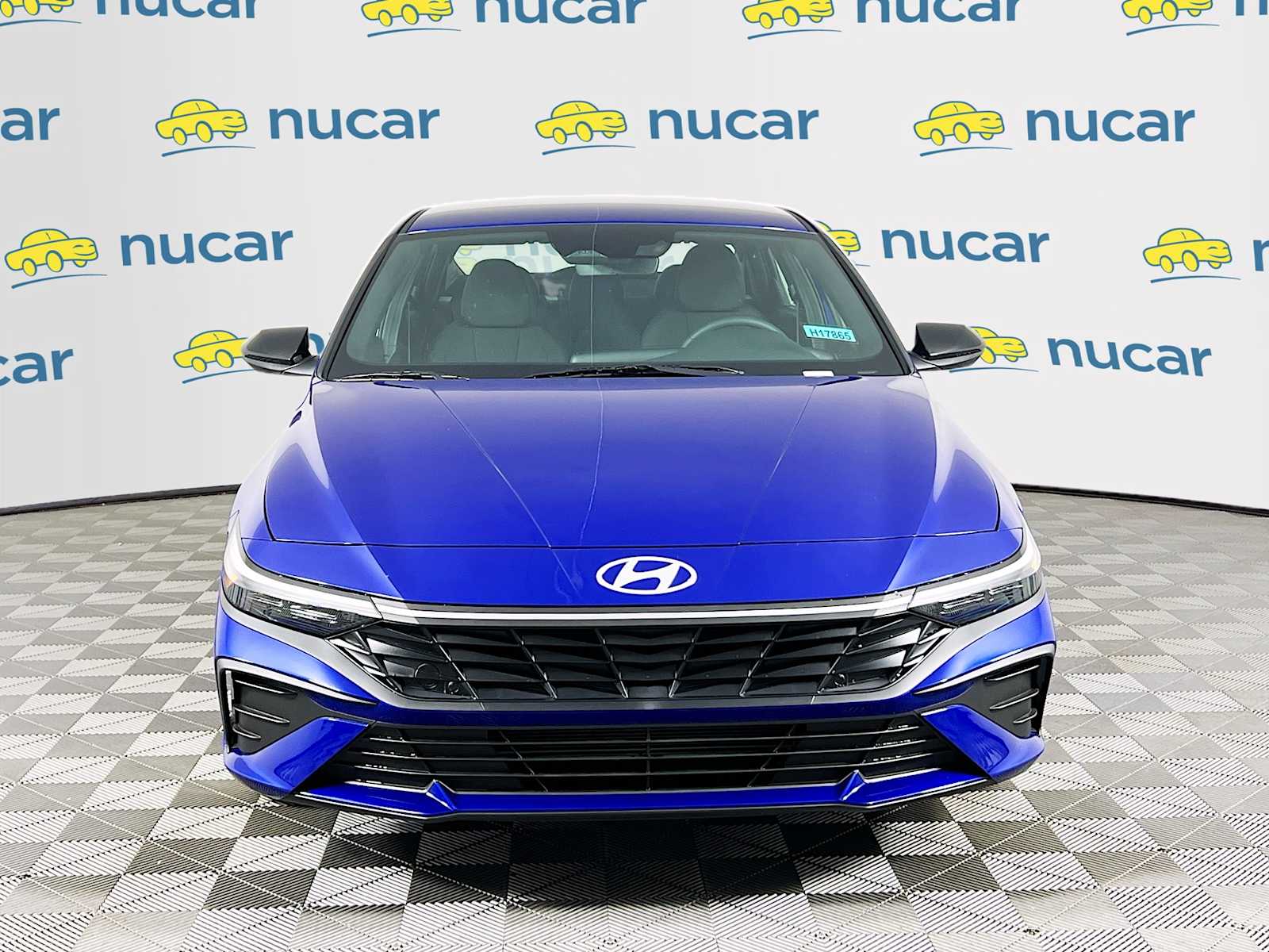 2025 Hyundai Elantra SEL Sport - Photo 2