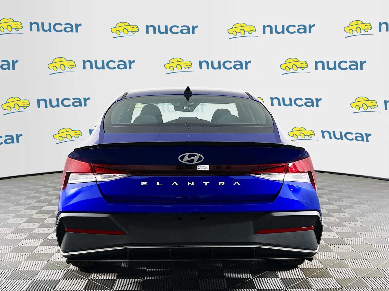 2025 Hyundai Elantra SEL Sport - Photo 5