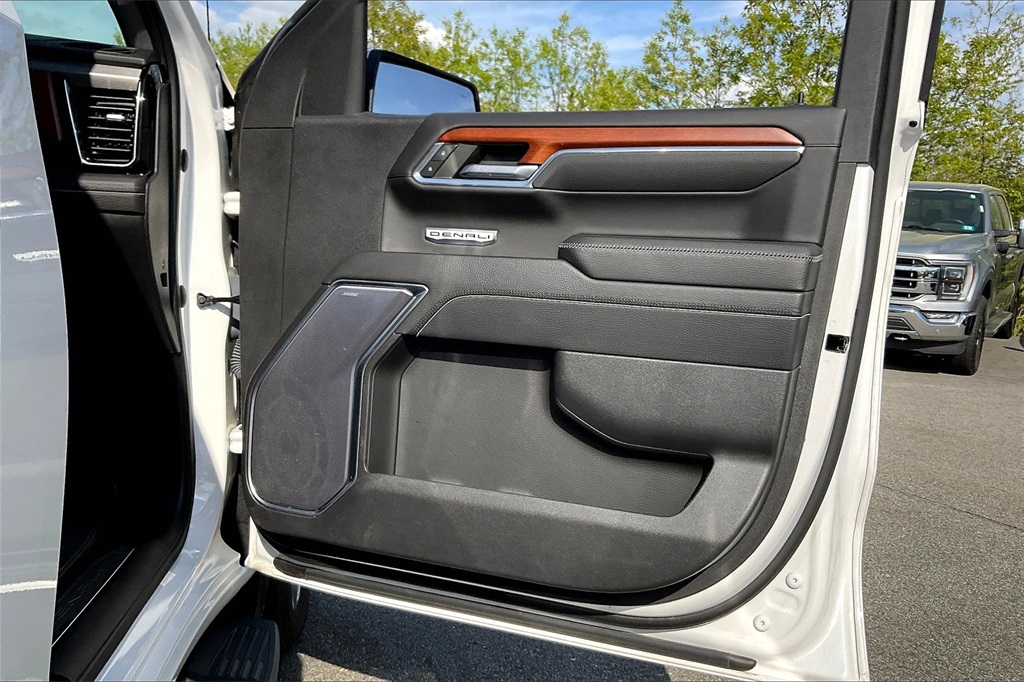 2023 GMC Sierra 1500 Denali - Photo 11