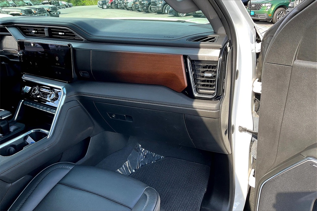2023 GMC Sierra 1500 Denali - Photo 12