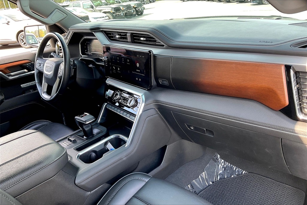 2023 GMC Sierra 1500 Denali - Photo 13