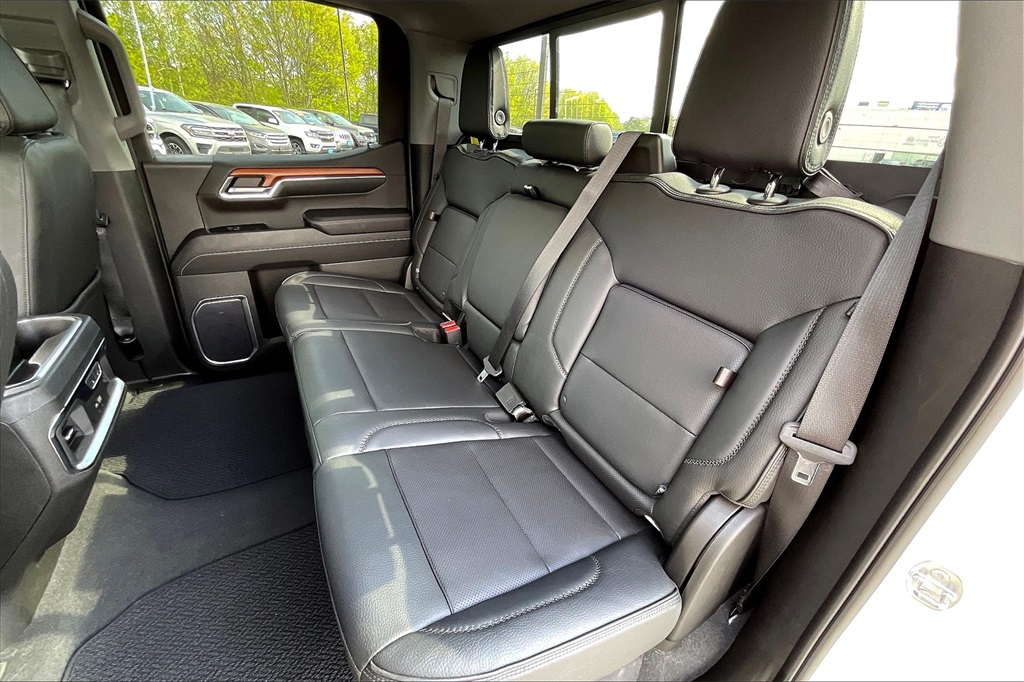 2023 GMC Sierra 1500 Denali - Photo 14