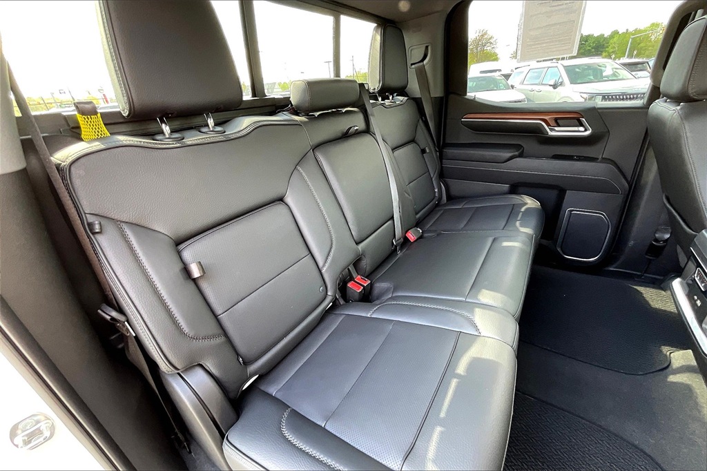 2023 GMC Sierra 1500 Denali - Photo 15