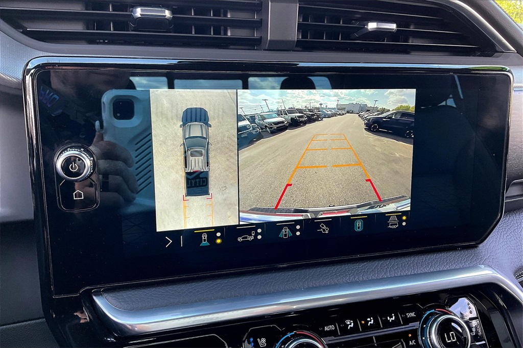 2023 GMC Sierra 1500 Denali - Photo 18