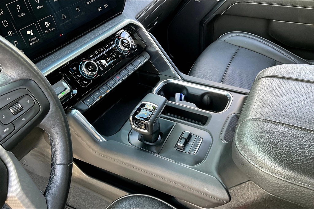 2023 GMC Sierra 1500 Denali - Photo 19