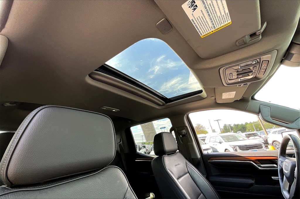 2023 GMC Sierra 1500 Denali - Photo 21