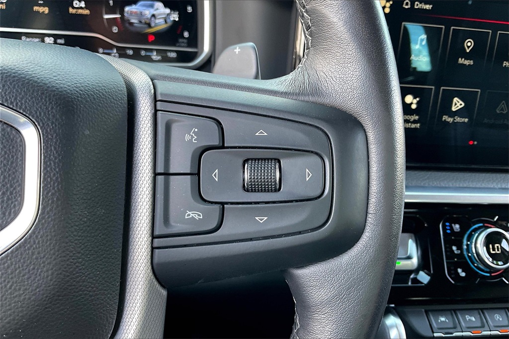 2023 GMC Sierra 1500 Denali - Photo 23