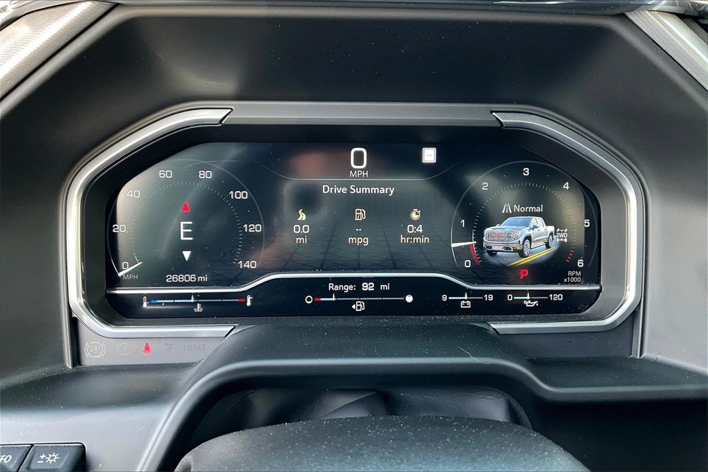 2023 GMC Sierra 1500 Denali - Photo 24
