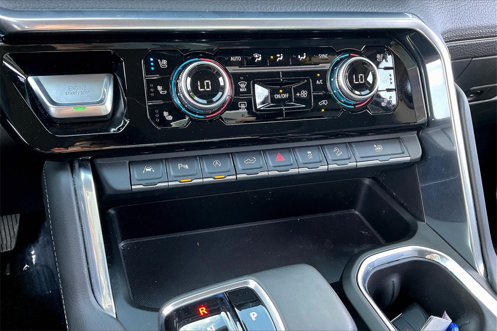 2023 GMC Sierra 1500 Denali - Photo 25