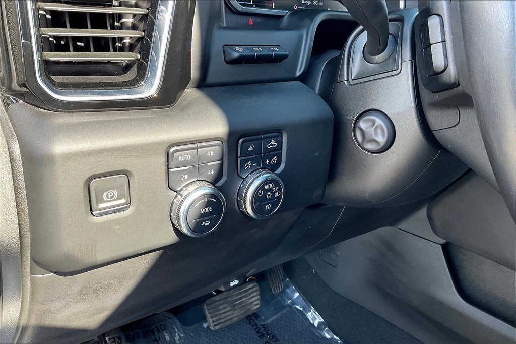 2023 GMC Sierra 1500 Denali - Photo 26