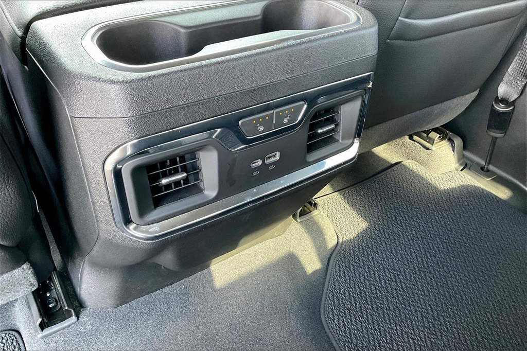 2023 GMC Sierra 1500 Denali - Photo 27